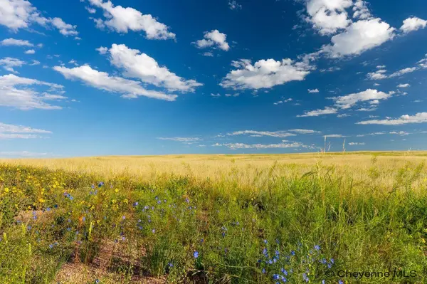 Tract 353 SOUTH RD, Cheyenne, WY 82009