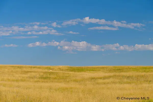 Tract 353 SOUTH RD, Cheyenne, WY 82009