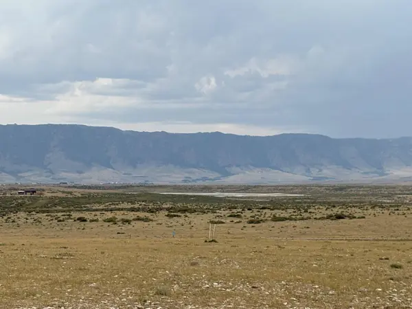 Tract 305 BIG HORN DR, Laramie, WY 82070