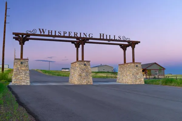 Tract 340 CARRIBEAN RD, Cheyenne, WY 82009