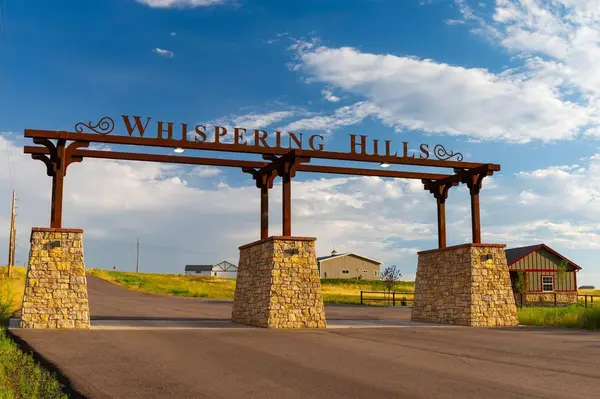 Tract 353 South Rd, Cheyenne, WY 82009