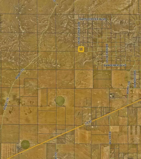 Tract 63 Bobtail Blvd, Cheyenne, WY 82009