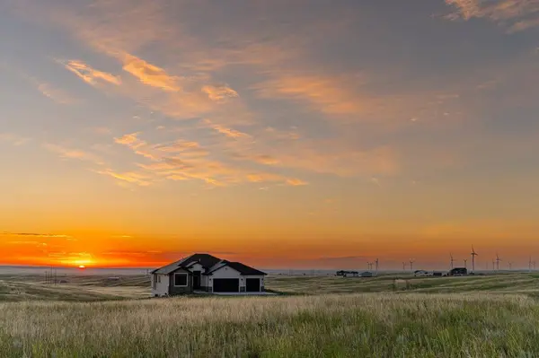 Tract 233 Pennsylvania Rd, Cheyenne, WY 82009