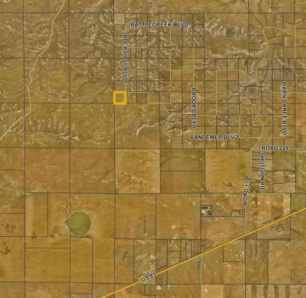 Tract 64 Buckshot Blvd, Cheyenne, WY 82009