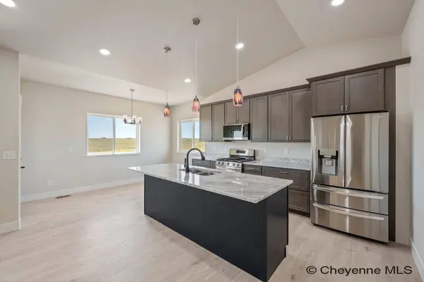 1277 NORTH CAROLINA RD, Cheyenne, WY 82009