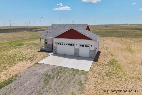 1277 NORTH CAROLINA RD, Cheyenne, WY 82009