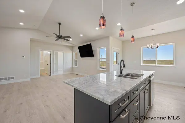 1277 NORTH CAROLINA RD, Cheyenne, WY 82009