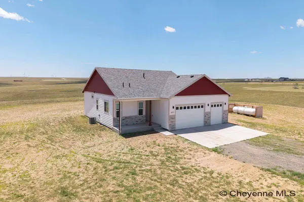 1277 NORTH CAROLINA RD, Cheyenne, WY 82009