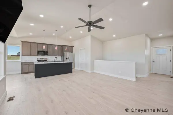 1277 NORTH CAROLINA RD, Cheyenne, WY 82009