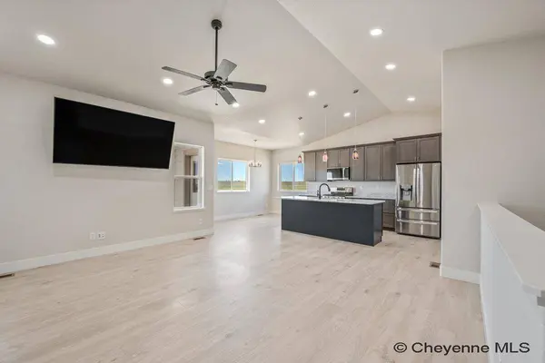 1277 NORTH CAROLINA RD, Cheyenne, WY 82009