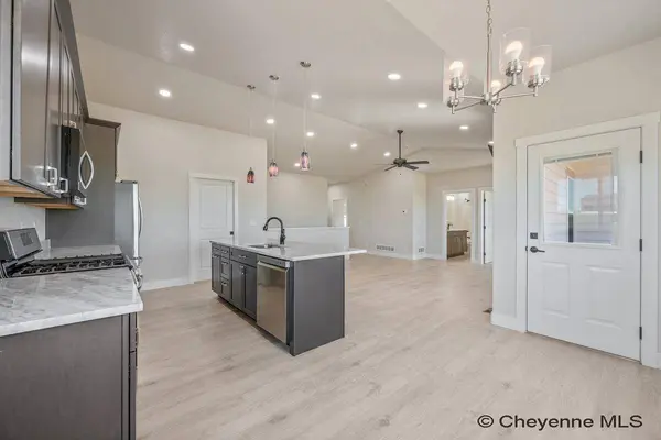 1277 NORTH CAROLINA RD, Cheyenne, WY 82009
