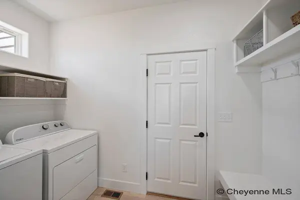1277 NORTH CAROLINA RD, Cheyenne, WY 82009