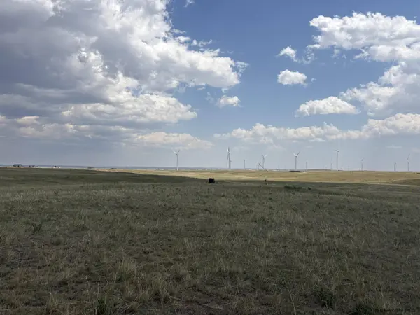 Lot 299 SOUTH CAROLINA RD, Cheyenne, WY 82009