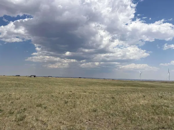Lot 299 SOUTH CAROLINA RD, Cheyenne, WY 82009