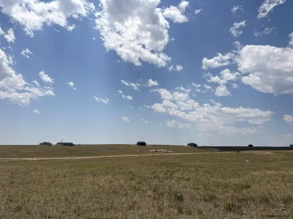 Lot 299 SOUTH CAROLINA RD, Cheyenne, WY 82009