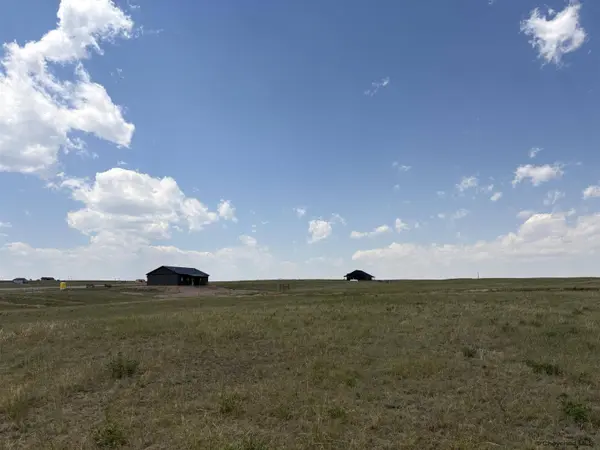 Lot 299 SOUTH CAROLINA RD, Cheyenne, WY 82009