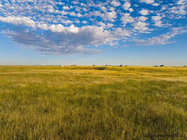 Lot 239 & 240 SAMOA RD, Cheyenne, WY 82009