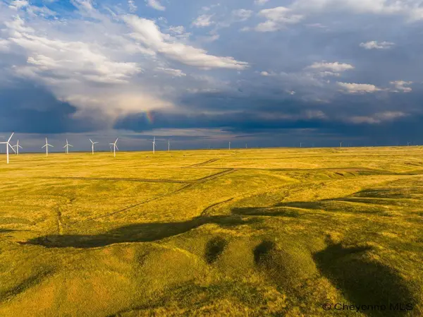 Lot 239 & 240 SAMOA RD, Cheyenne, WY 82009