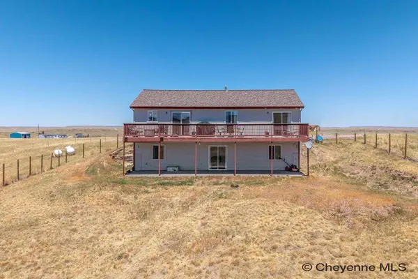 1032 NEW YORK RD, Cheyenne, WY 82009