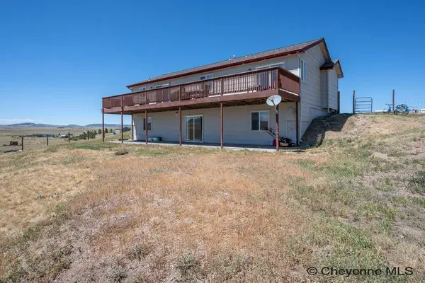 1032 NEW YORK RD, Cheyenne, WY 82009