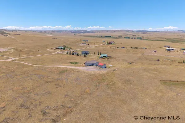 1032 NEW YORK RD, Cheyenne, WY 82009