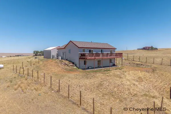 1032 NEW YORK RD, Cheyenne, WY 82009