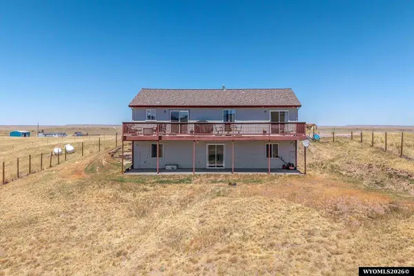 1032 New York Rd, Cheyenne, WY 82009