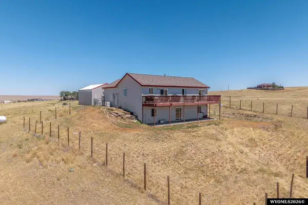 1032 New York Rd, Cheyenne, WY 82009