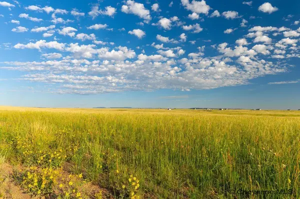 Lot 327 BERING RD, Cheyenne, WY 82009