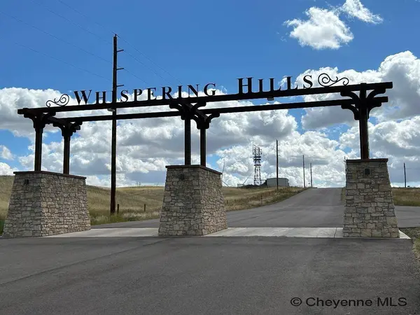Tract 375 South Rd, Cheyenne, WY 82009