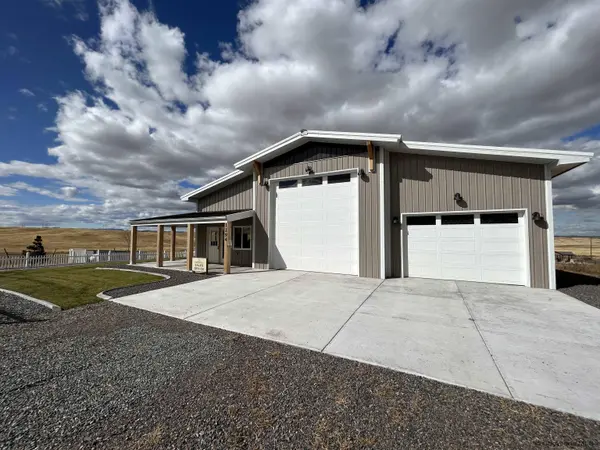 Tract 375 South Rd, Cheyenne, WY 82009