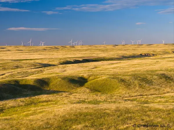 Lot 357 CARRIBEAN RD, Cheyenne, WY 82009