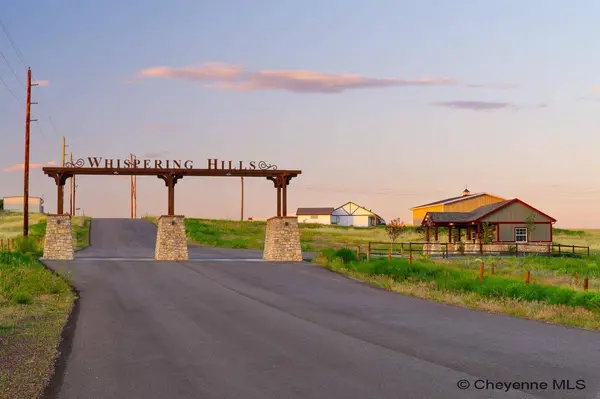 Lot 327 BERING RD, Cheyenne, WY 82009