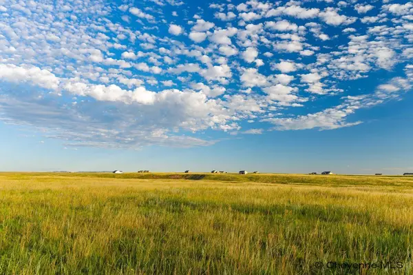 Lot 327 BERING RD, Cheyenne, WY 82009