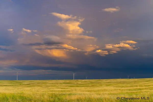 Lot 357 CARRIBEAN RD, Cheyenne, WY 82009