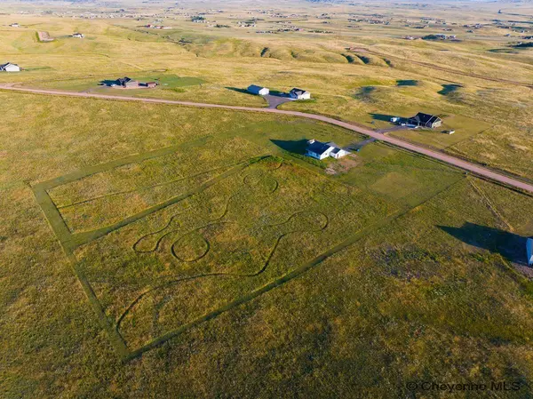 Tract 375 South Rd, Cheyenne, WY 82009
