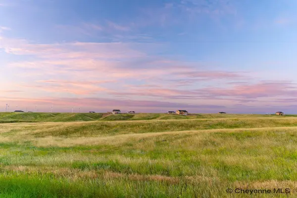 Lot 327 BERING RD, Cheyenne, WY 82009