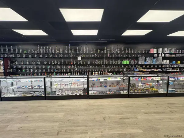 1637 STILLWATER AVE#F, Cheyenne, WY 82009