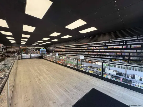 1637 STILLWATER AVE#F, Cheyenne, WY 82009