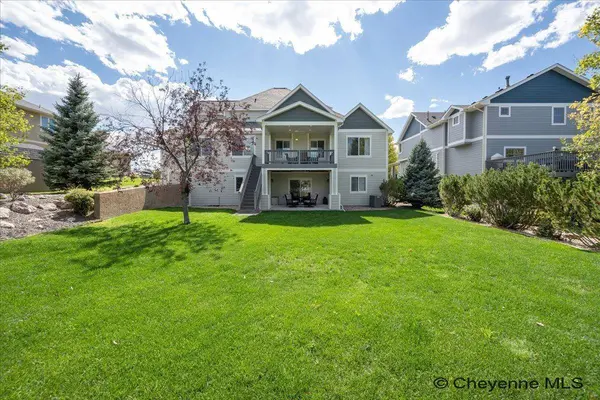 7482 HUNTZ DR, Cheyenne, WY 82009