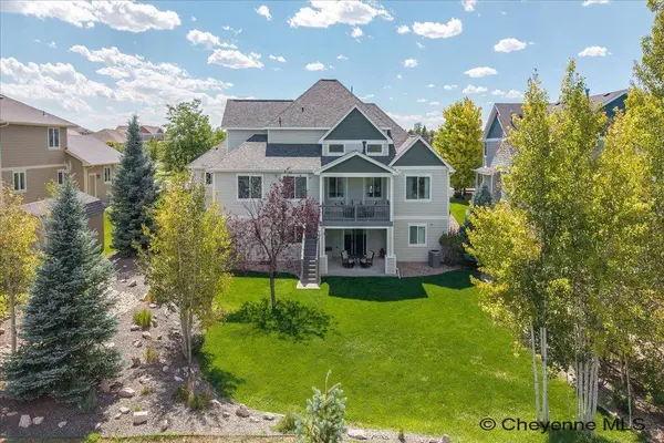 7482 HUNTZ DR, Cheyenne, WY 82009
