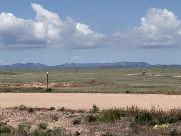 Lot 340 CARRIBEAN RD, Cheyenne, WY 82009