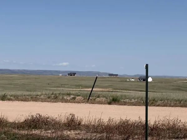 Lot 340 CARRIBEAN RD, Cheyenne, WY 82009