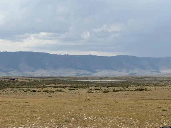Tract 305 BIG HORN DR, Laramie, WY 82070