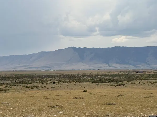 Tract 305 BIG HORN DR, Laramie, WY 82070