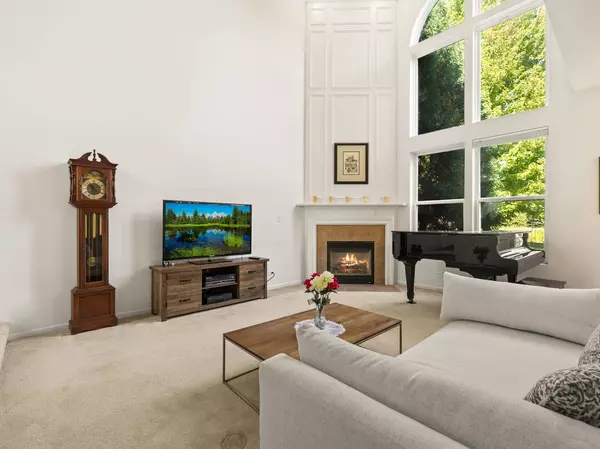 124 W Buckingham DR, Round Lake, IL 60073