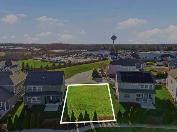 1419 Somerset PL, Barrington, IL 60010