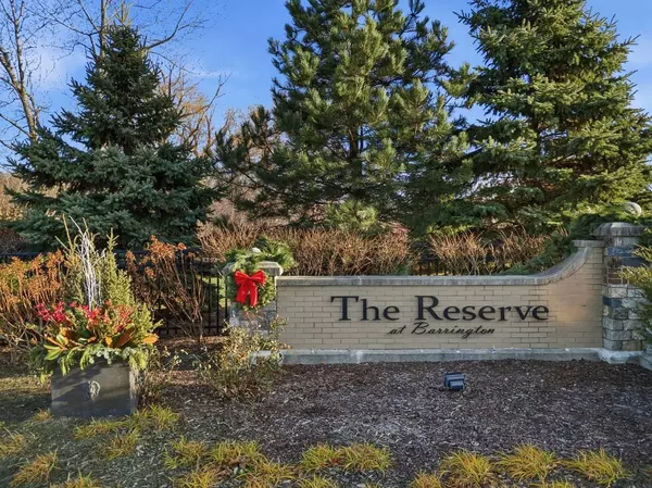 1419 Somerset PL, Barrington, IL 60010