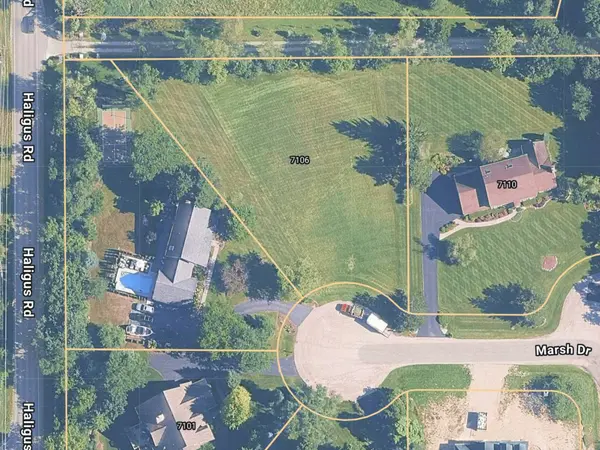7106 Marsh DR, Lakewood, IL 60014