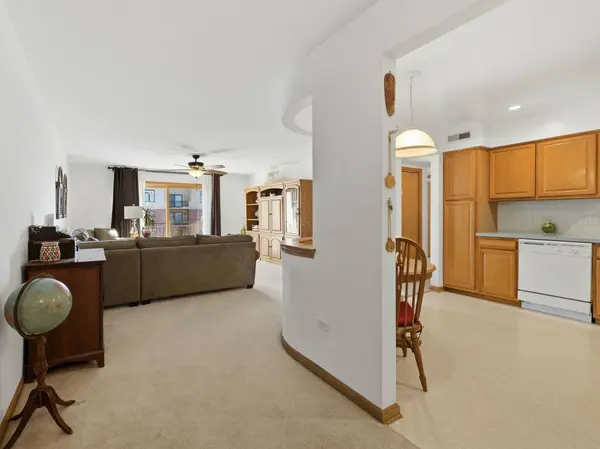 10 S Wille ST #603, Mount Prospect, IL 60056